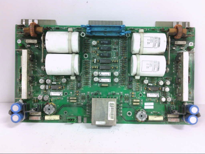 ASEA BROWN BOVERI 5761129-4J