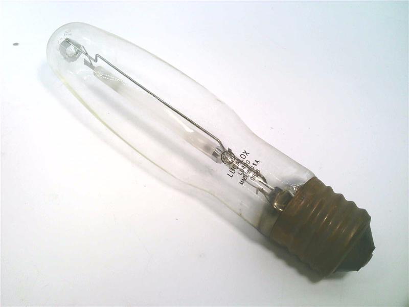 GENERAL ELECTRIC LU400