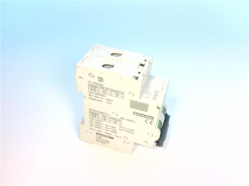 SCHNEIDER ELECTRIC MGN61528