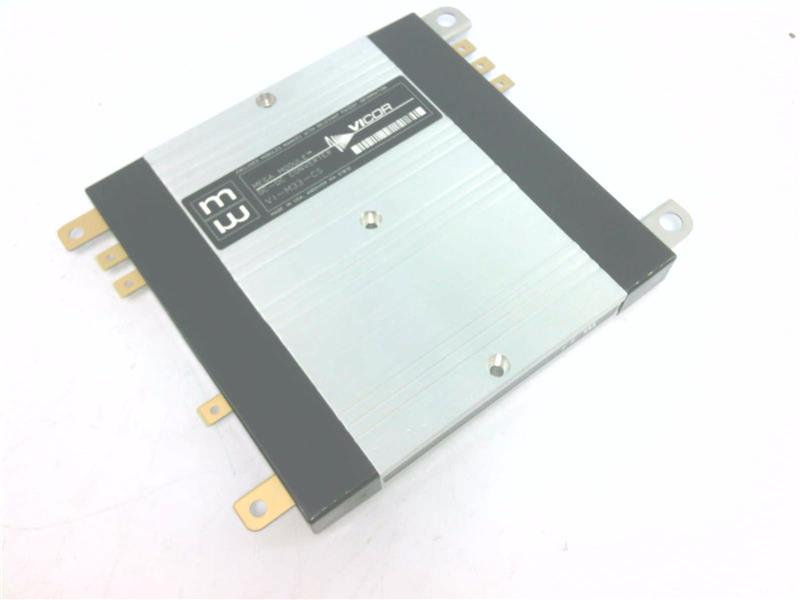 VICOR VI-M33-CS