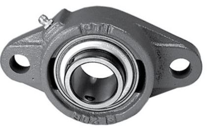 PT INTERNATIONAL UCFL205-25MM 