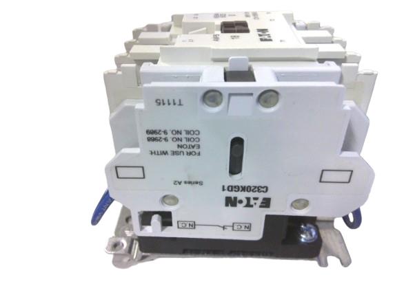 EATON CORPORATION CN15BN3T1B