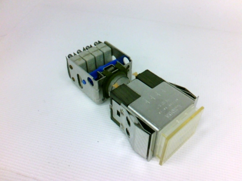 2W129-BBWW-1A by HONEYWELL