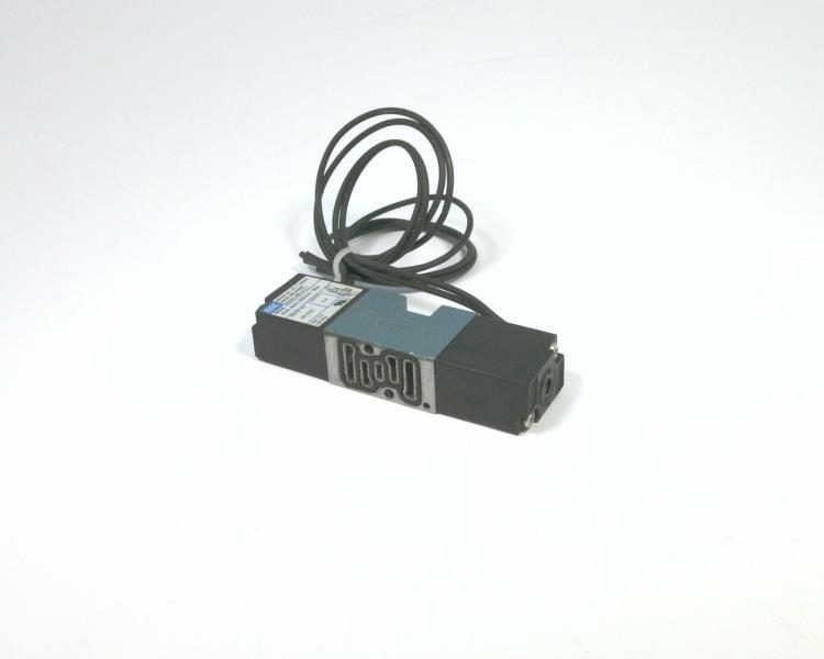 MAC VALVES INC 45A-N00-DDAA-1BA