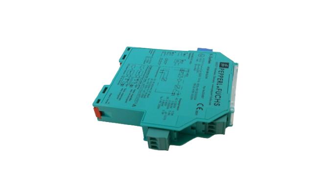 PEPPERL & FUCHS KFU8-SR-EX1.W