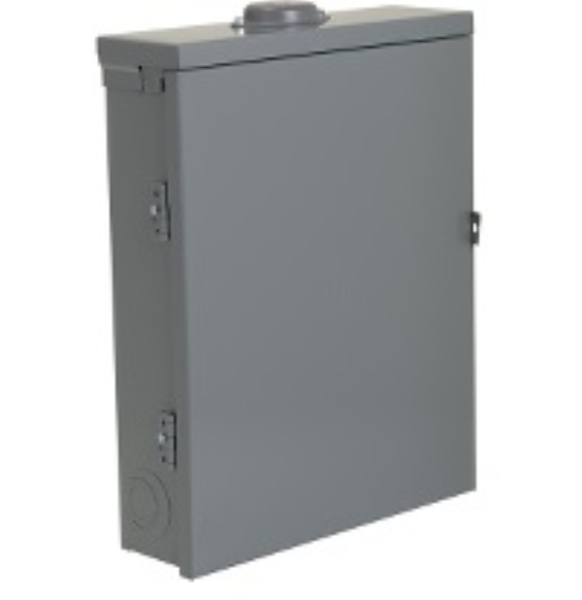 SCHNEIDER ELECTRIC HOM1224M100PRB