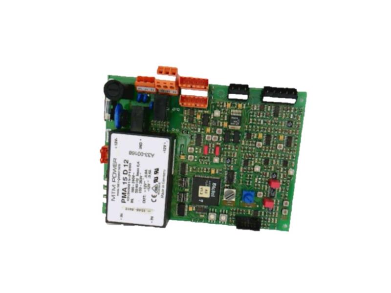 MESUTRONIC GERATUBAU GMBH AMD 03