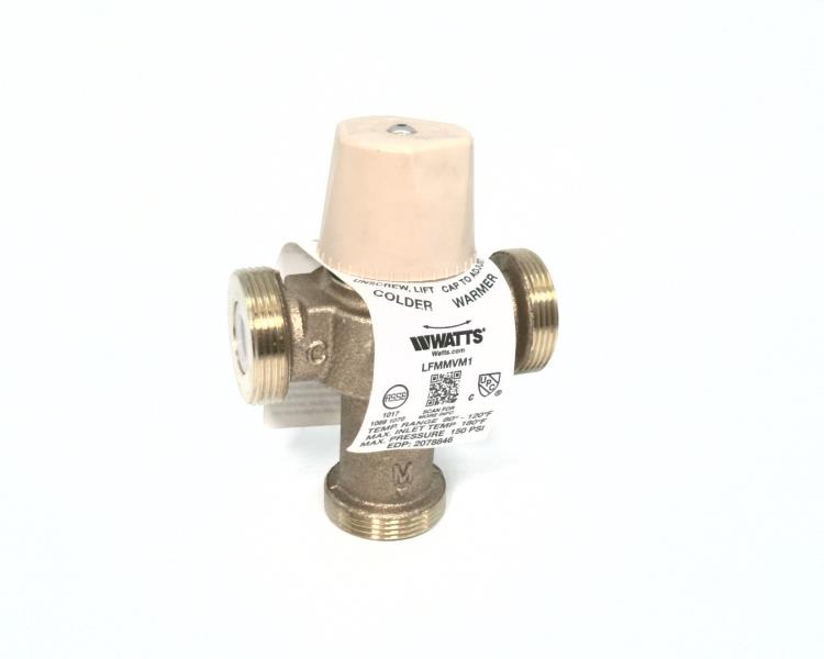 LFMMV-M1-UT by WATTS