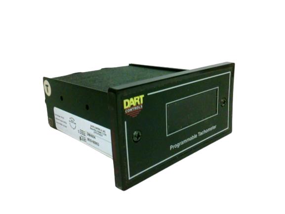 DM4004-5 by DART CONTROLS