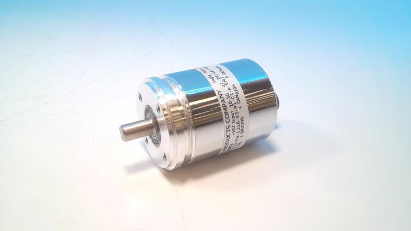 ENCODER PRODUCTS MA36S-19-MB-1218-V3-P1-C1-A-EMJ
