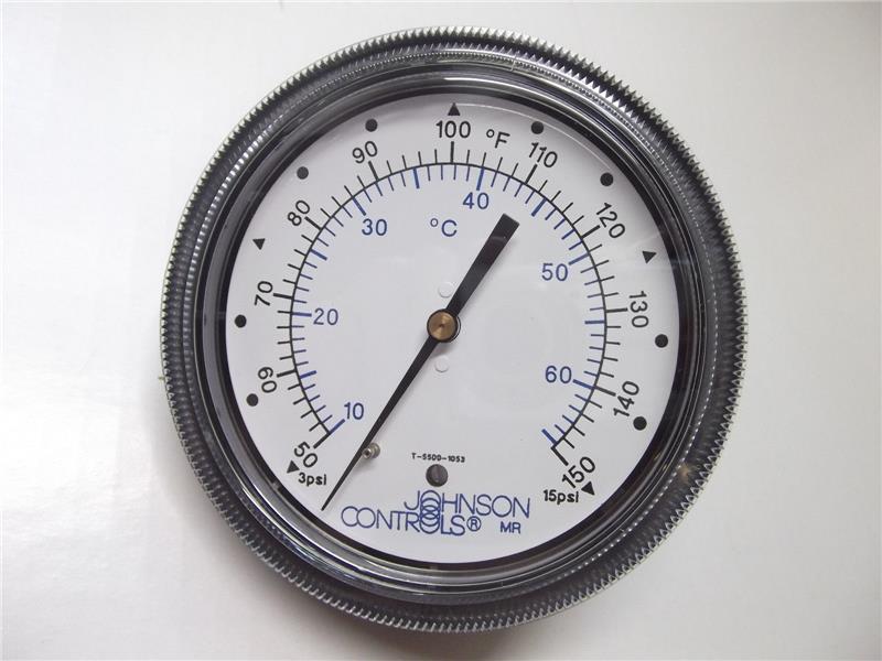 JOHNSON CONTROLS T-5500-1053