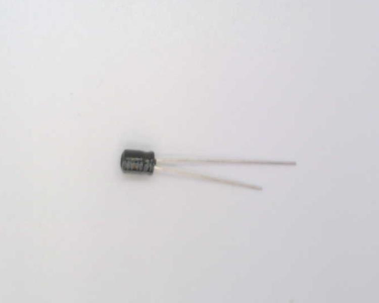 VISHAY MAL212855109E3