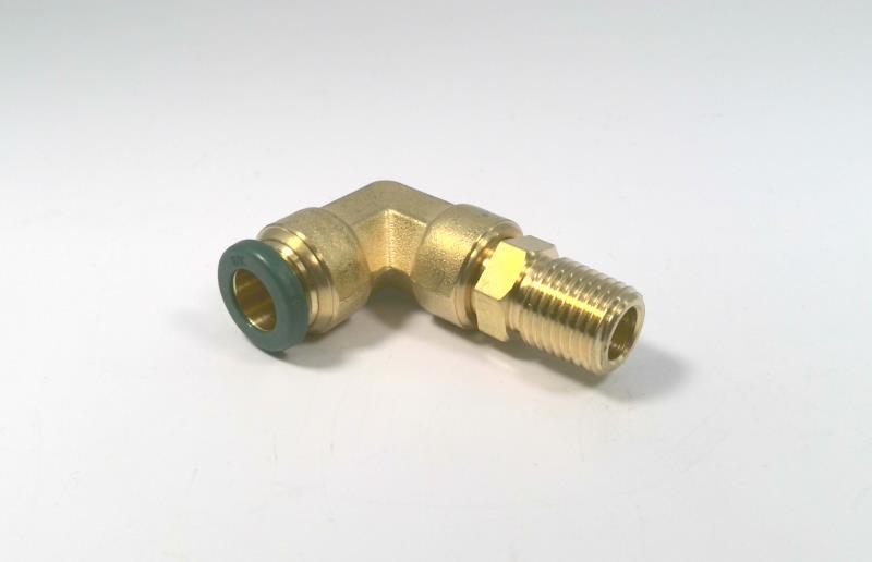 169PLP-6-4 by PARKER