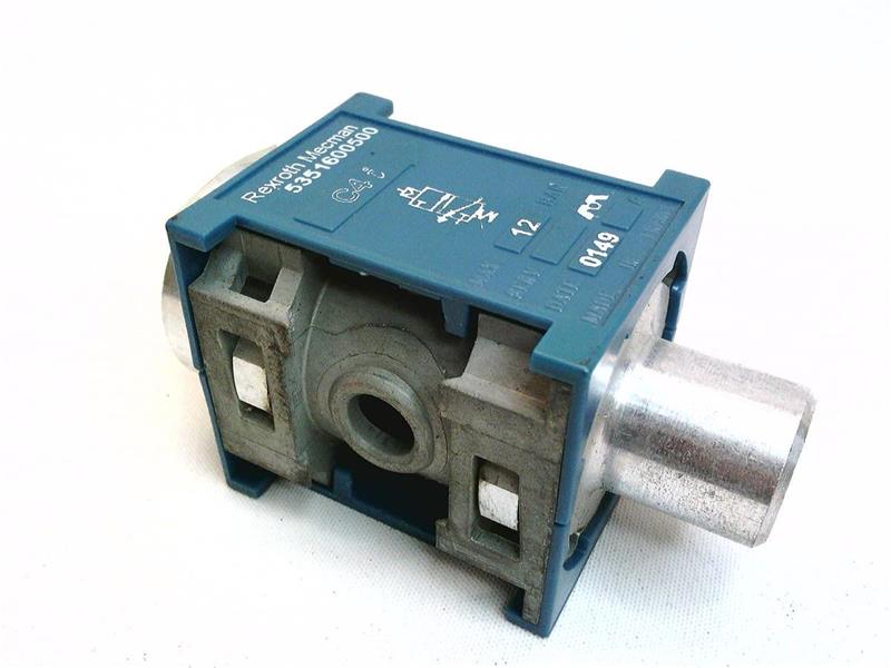 BOSCH 535-160-050-0