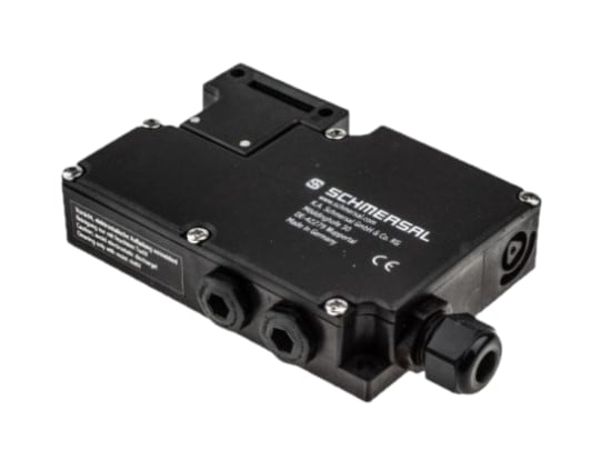 SCHMERSAL EX-AZM 161SK-12/12RK-024 -3D