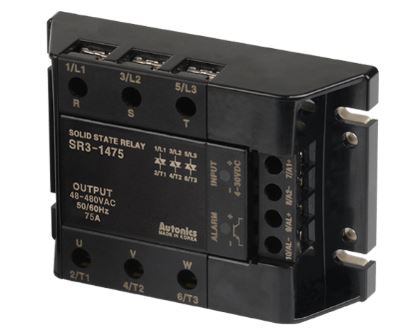 AUTONICS SR3-1475