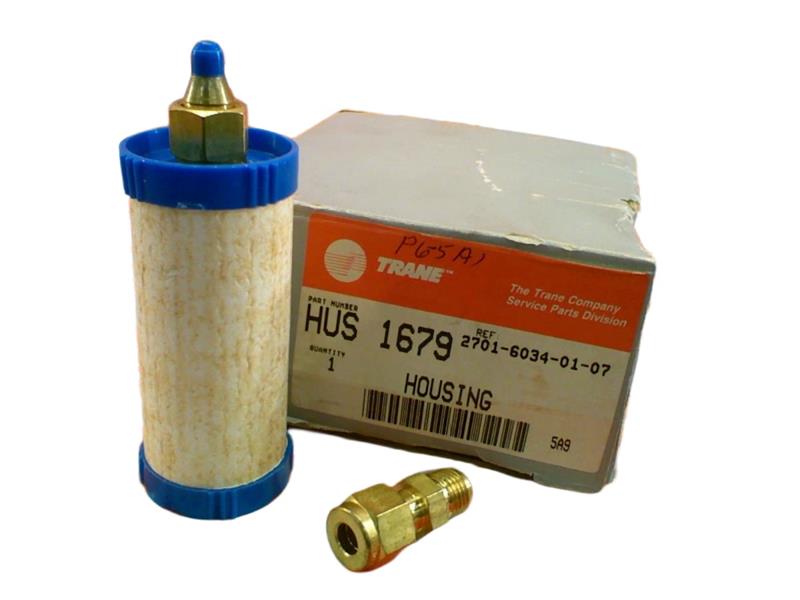 HUS-1679 by INGERSOLL RAND