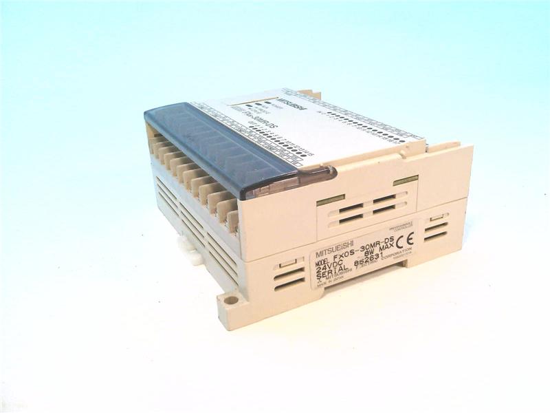 MITSUBISHI FX0S-30MR-DS