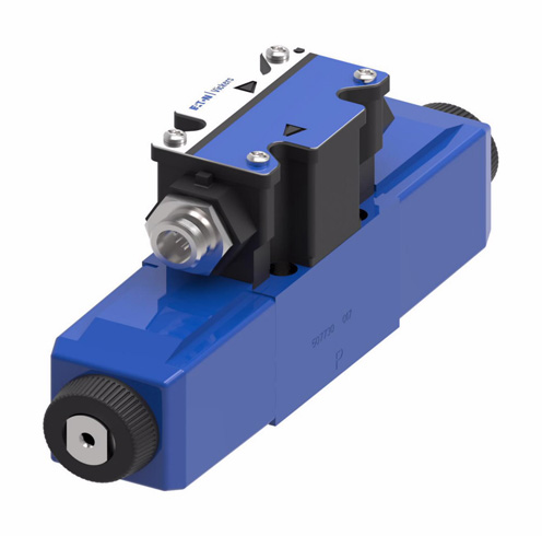 EATON CORPORATION DG4S4-LW-016C-H-60-S471