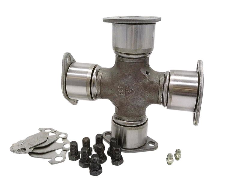 TENNECO 334