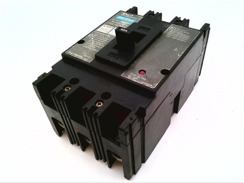 FUJI ELECTRIC BU-ESB3060