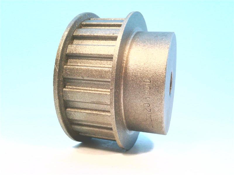 MARTIN SPROCKET & GEAR INC 20H100