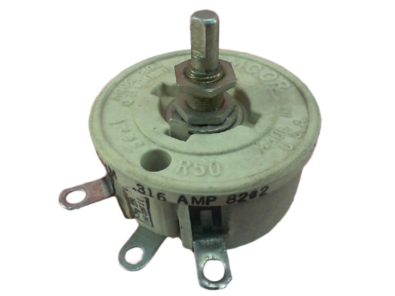 R50-500 by MEMCOR