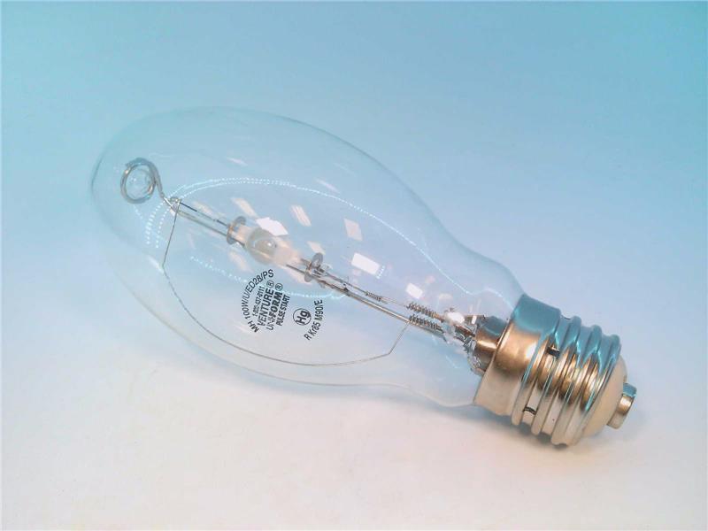 VENTURE LIGHTING INTERNATIONAL MH100W/U/ED28/PS