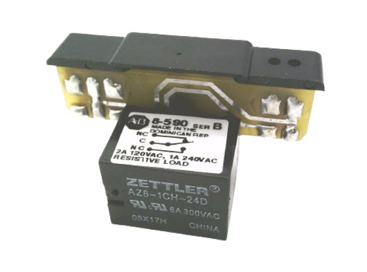 ALLEN BRADLEY 8-590