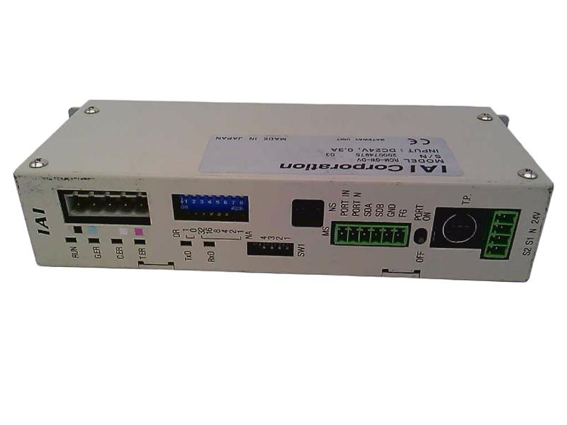 IAI RCM-GW-DV