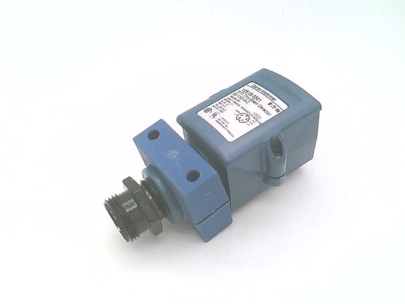 EATON CORPORATION 1251B-6501