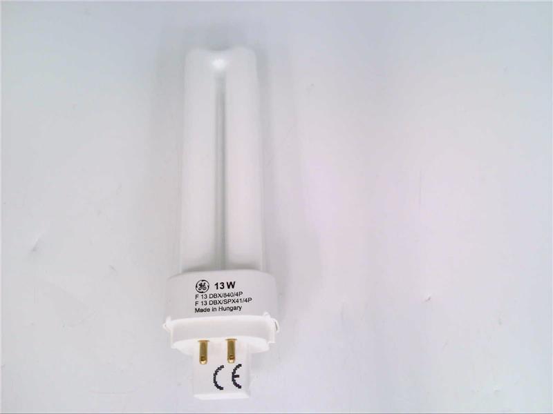 GENERAL ELECTRIC F13DBX/840/4P