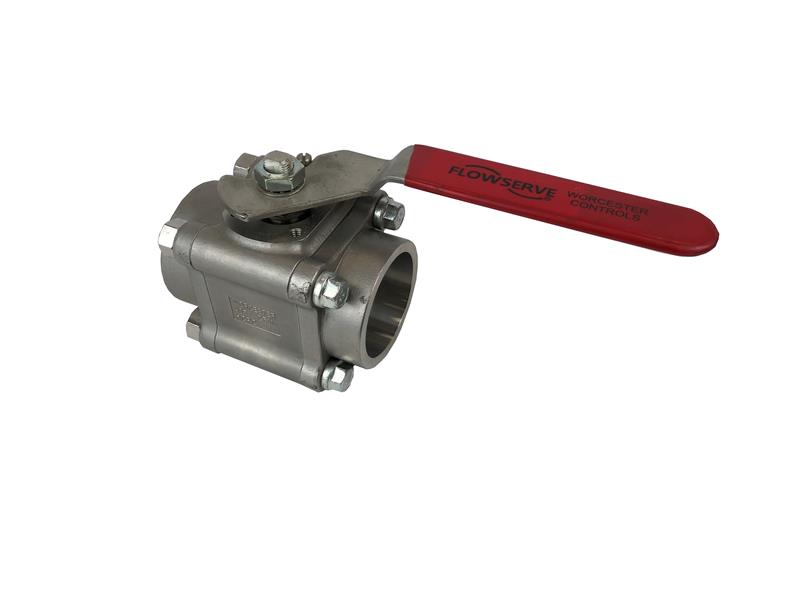 FLOWSERVE 2-4466TSW-R2