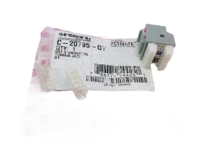 LEGRAND C-20795-GY