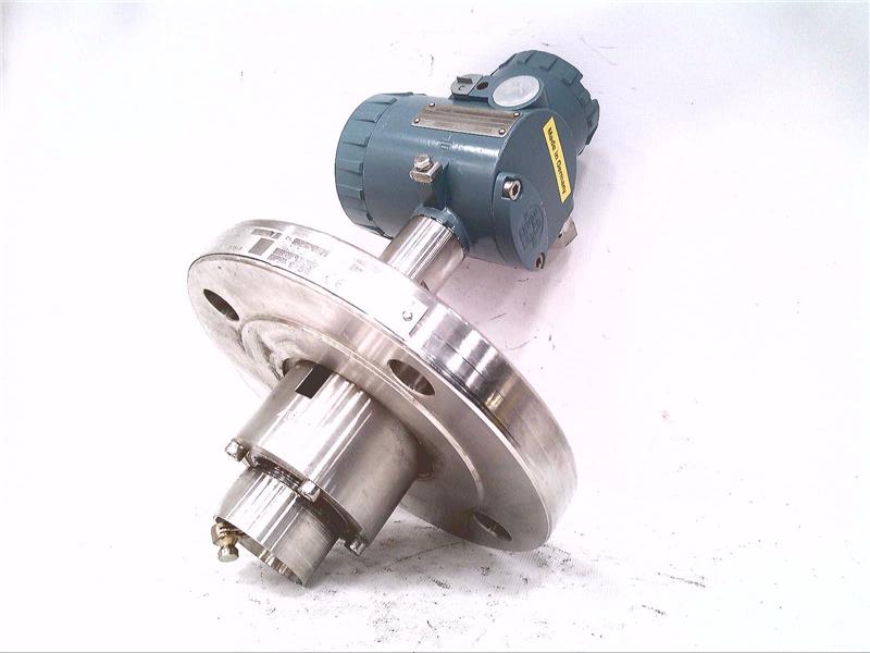 INVENSYS 144LVD-31RSSMANFMPN1H-A