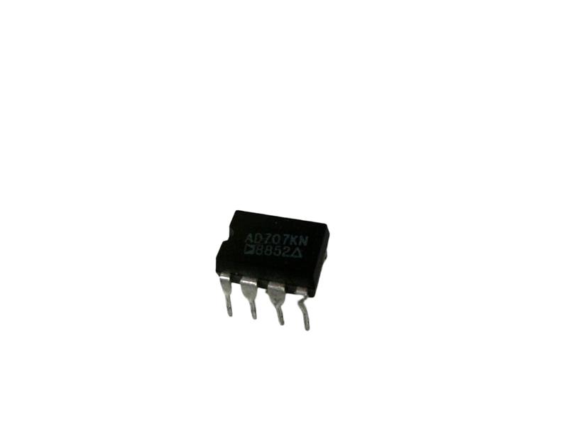 ANALOG DEVICES AD707KN