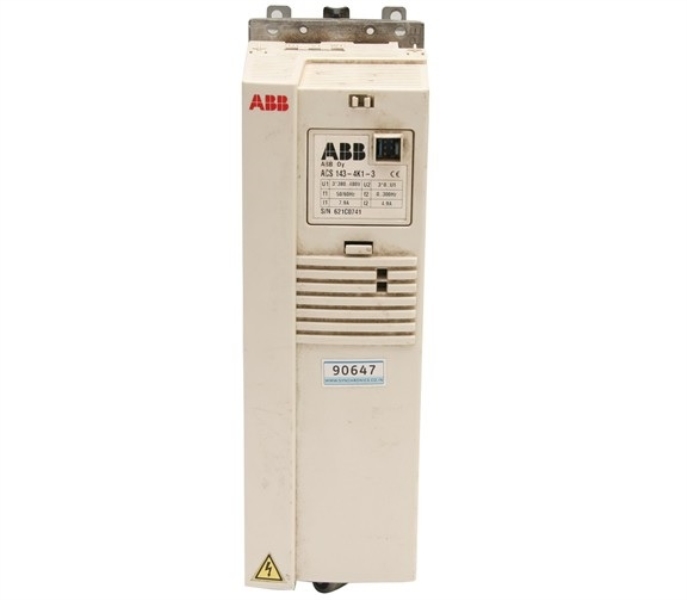 ASEA BROWN BOVERI ACS143-4K1-3