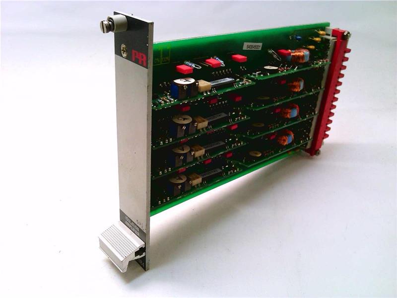 PR ELECTRONICS 2584-A1CA1A