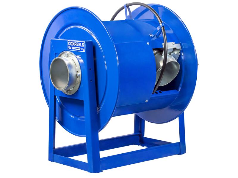 COXREELS INC 319-520