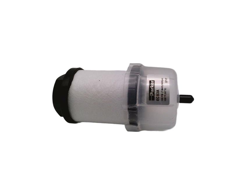 PARKER ECS3A