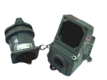 ABB THOMAS & BETTS 8404R