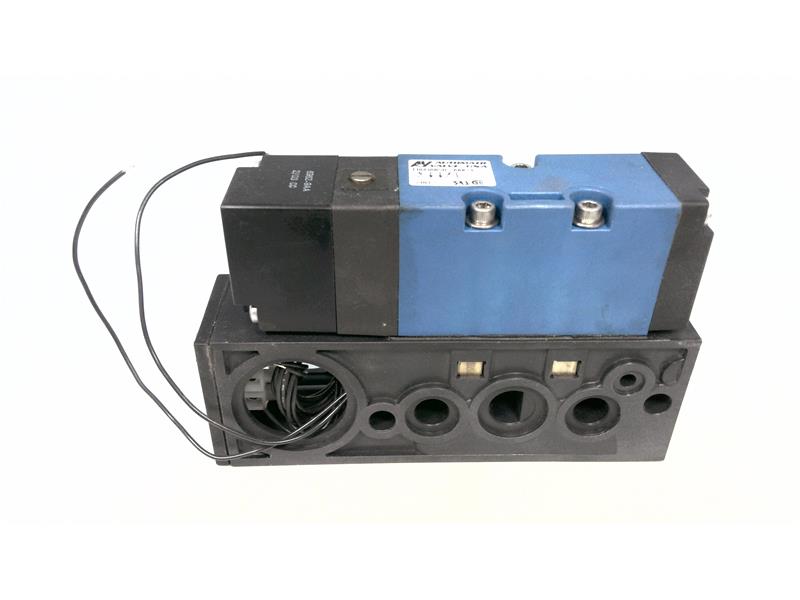 AUTOMATIC VALVE T1043ABSR-AAKP1