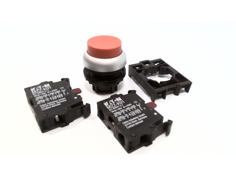 EATON CORPORATION M22-DH-R-K02
