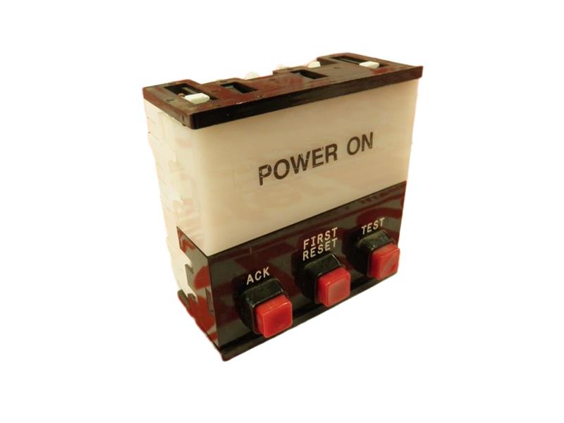 AMETEK 90PB33P1PL
