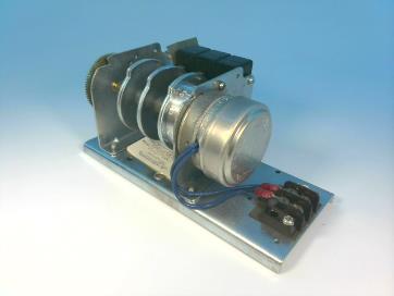 DANAHER CONTROLS MP3A631