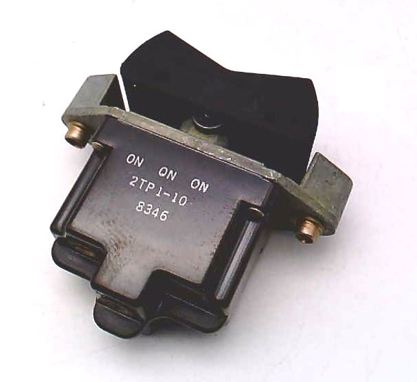 2TP1-10 by HONEYWELL