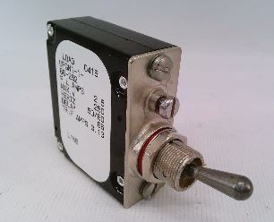 SENSATA TECHNOLOGIES UPGN1-1-66-502