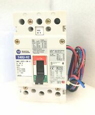 ALLEN BRADLEY 140U-H2C3-C40