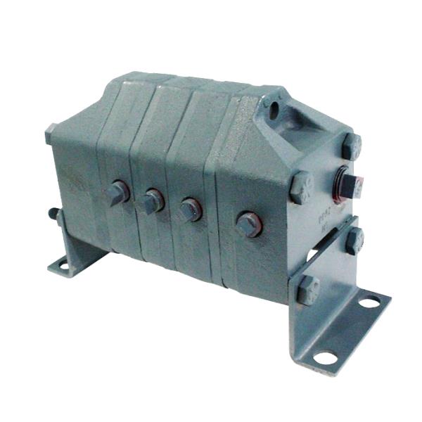 DELTA POWER CO VALVES PPM2