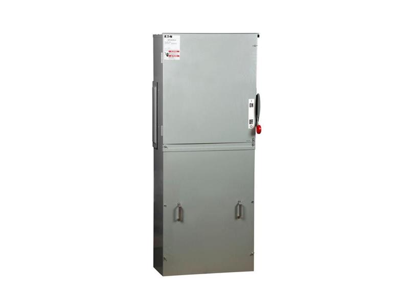 EATON CORPORATION 3MFS800RUGC